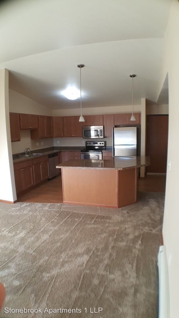Foto del edificio - Stonebrook Apartments