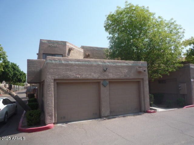 Building Photo - 935 N Granite Reef Rd