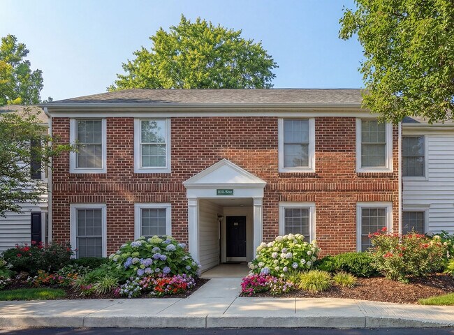 Foto exterior de los apartamentos Alkire Glen - Alkire Glen