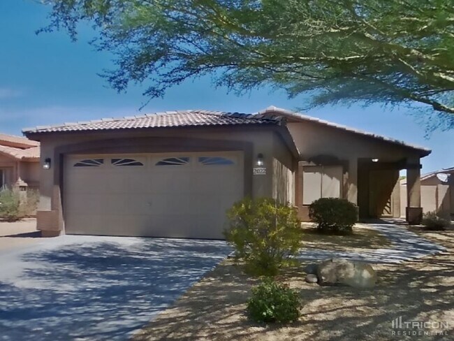 Building Photo - 2022 E Winston Drive Phoenix AZ