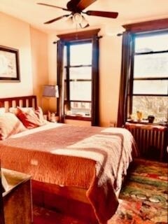 master bedroom - 669 Washington Ave