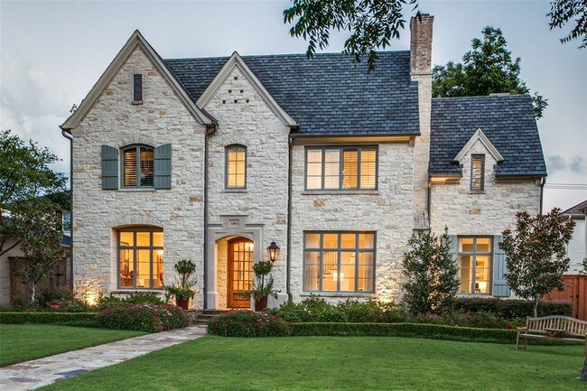 Foto del edificio - 3405 Marquette St