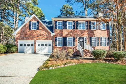 Foto del edificio - 2097 Kolb Ridge Ct SW