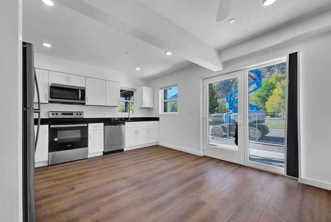 Interior Photo - Saddle Lofts Apartments