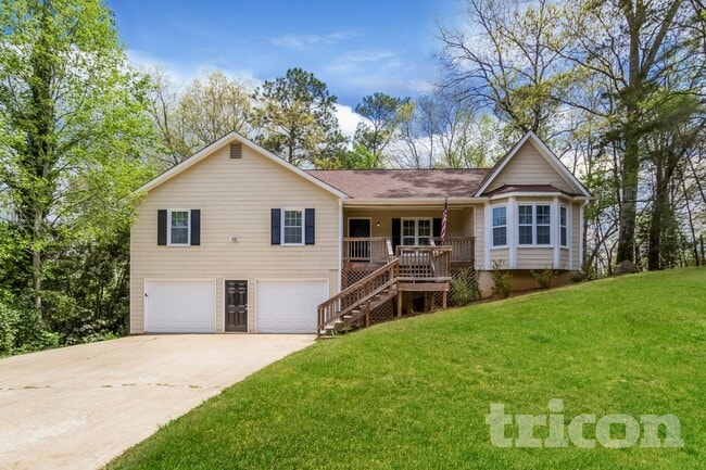 Building Photo - 234 Deerchase Dr