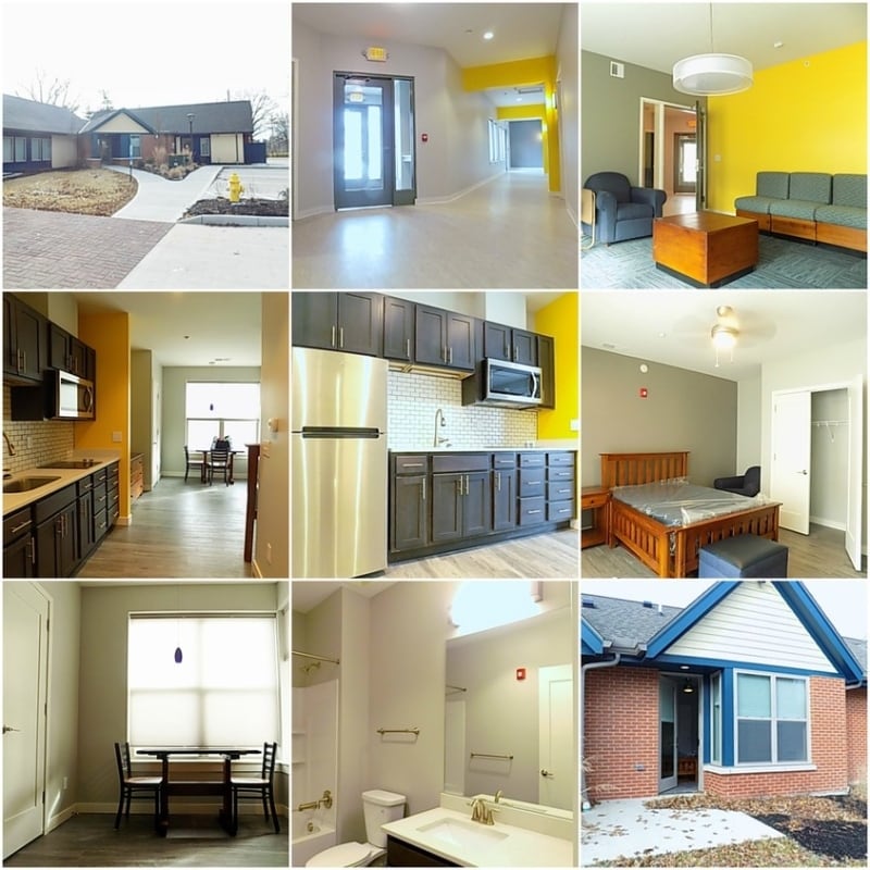 2082 Galbraith Rd Unit C, North College Hill, OH 45239 Room for Rent