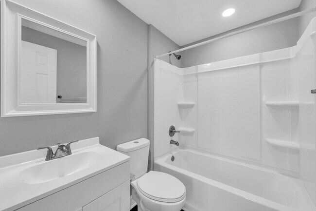 Foto del edificio - 2914 N 8th St