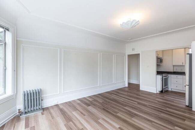 Foto del edificio - 2 bedroom in San Francisco CA 94108