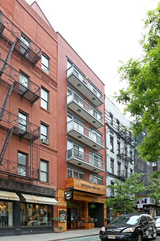 Building Photo - 29 Prince St