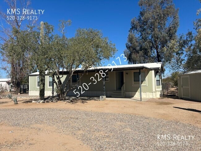 Building Photo - 2 Bed / 2 Bath Manufactured home - OWNER/A...