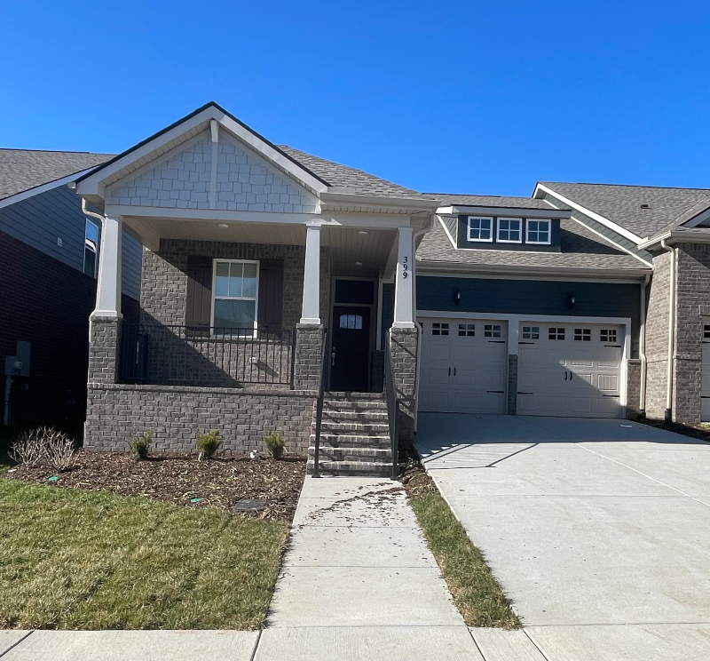 Foto principal - 399 Gingerwood Ln