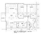 Two Bedroom/ One Bathroom