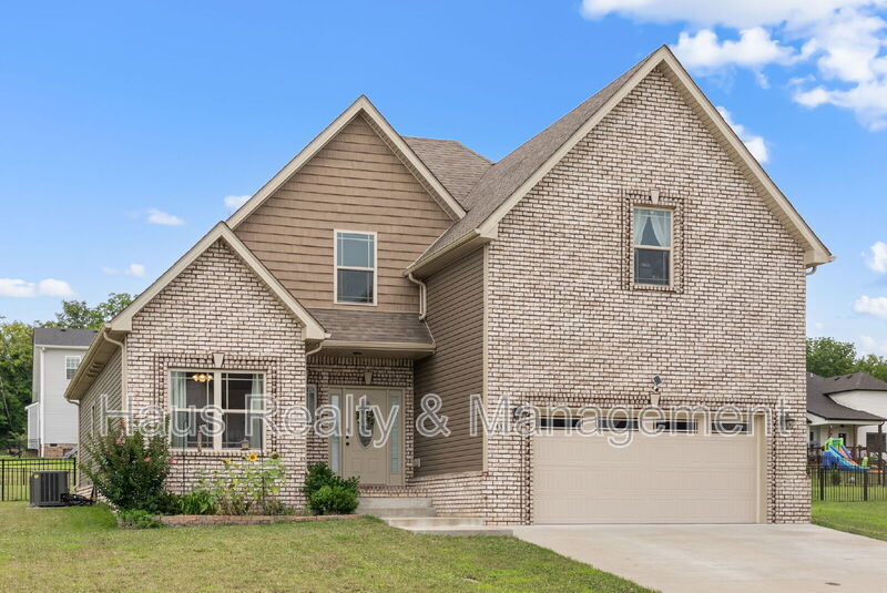 Foto principal - 433 Crestwicke Ct
