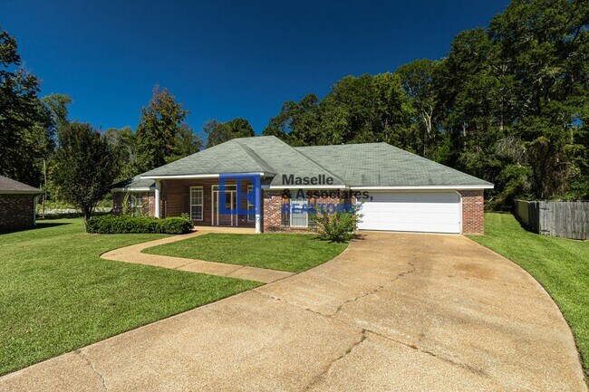 Foto del edificio - 3 Bed/2 Bath Home in Pearl