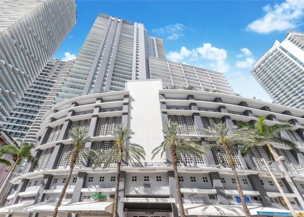 Foto principal - 1250 S Miami Ave