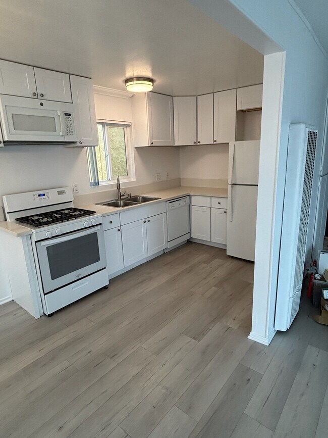 Foto del edificio - 216 40th St