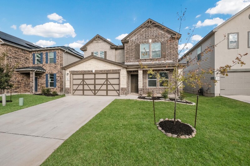 7920 Broussard, San Antonio, TX 78254 House Rental in San Antonio, TX