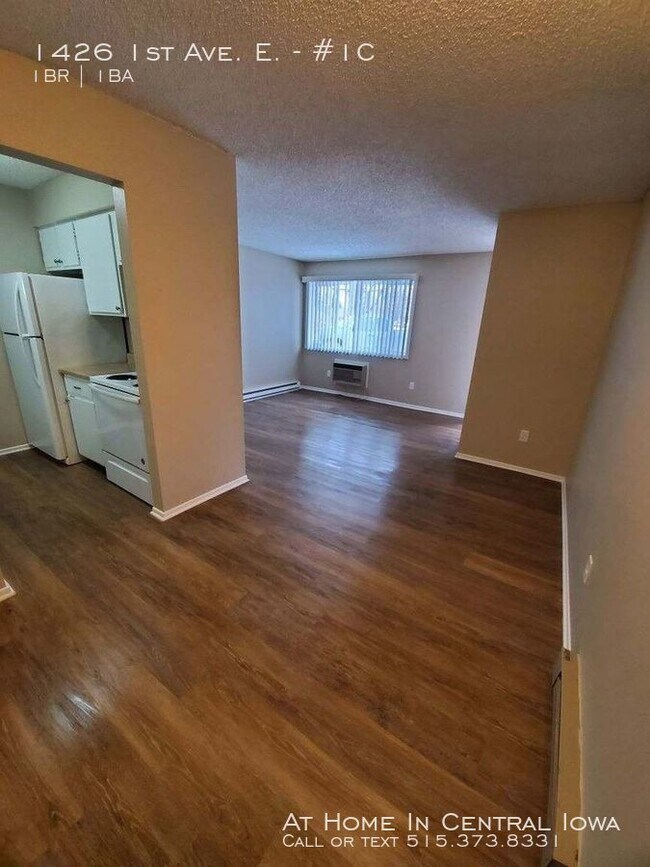 Foto del edificio - 1426 1st Ave E