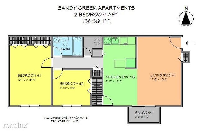Building Photo - 6172 Library Rd