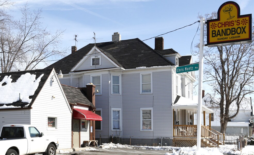 Is Historic Inner East a Good Place To Live in Dayton? Neighborhood