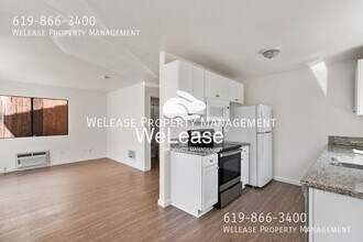 Building Photo - 4418 Wilson Ave
