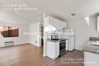 Building Photo - 4418 Wilson Ave