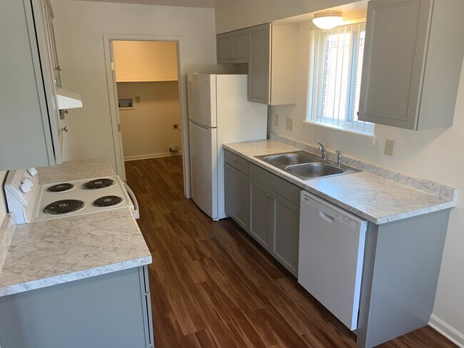 Foto del edificio - Sumner Apartments