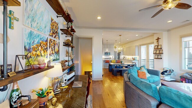 Foto del edificio - Available the beginning of September 2026! A Wonderful 4 Bdrm, 3.5 Bath on outskirts of Eastchase