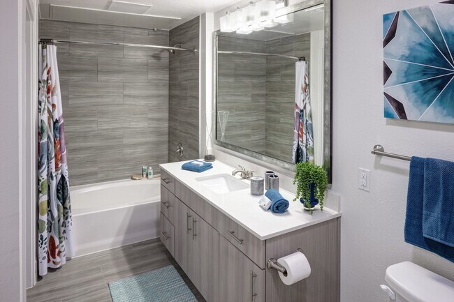 Building Photo - Chic 1-Bedroom Homes: Affordable Luxury, C...