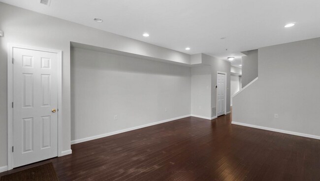 Planta principal - 139 W Hamburg St