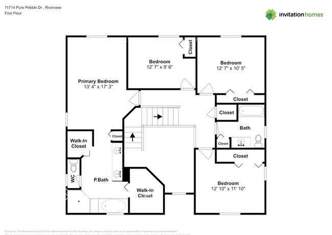 Foto del edificio - 11714 Pure Pebble Dr