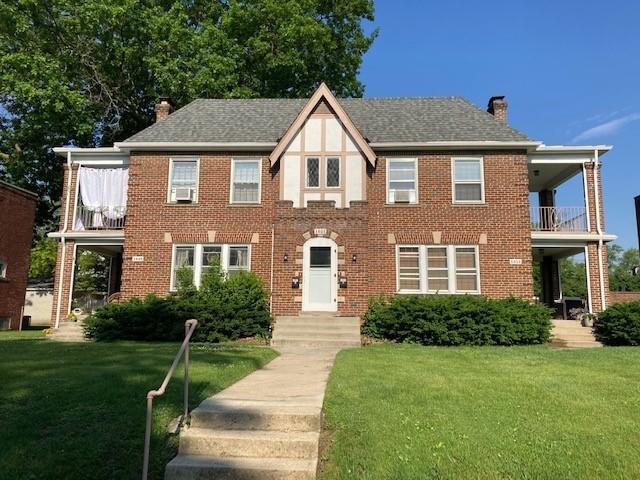 Primary Photo - 1651 Wyandotte Rd