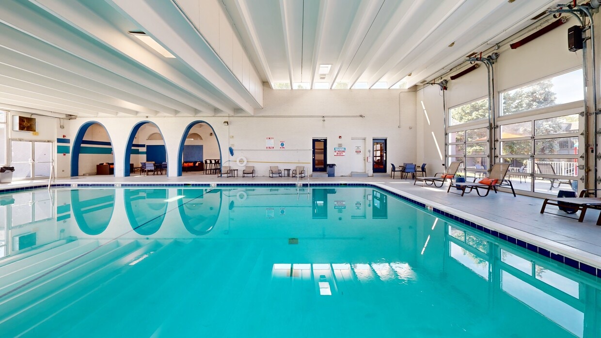 Photo - The Ventana at Colorado Station Apartments