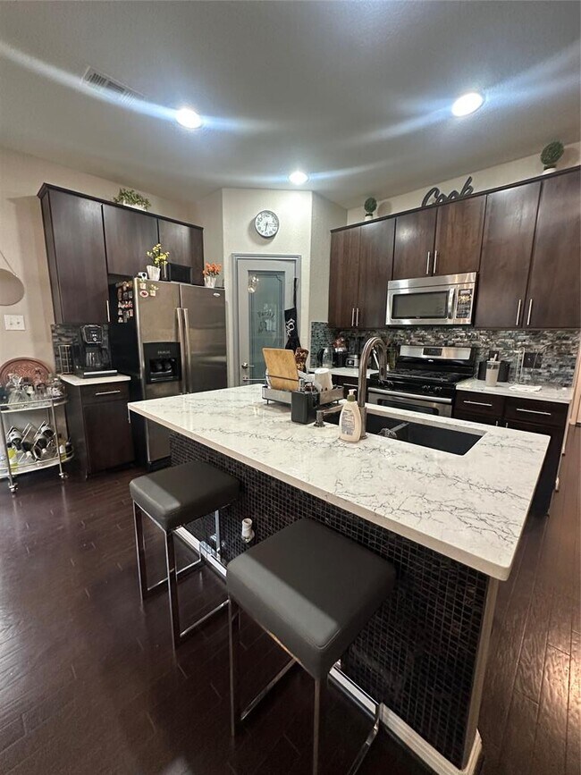 Foto del edificio - 11400 W Parmer Ln