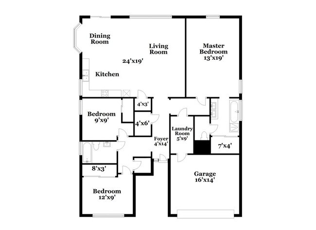 Building Photo - 15316 W Laurel Ln