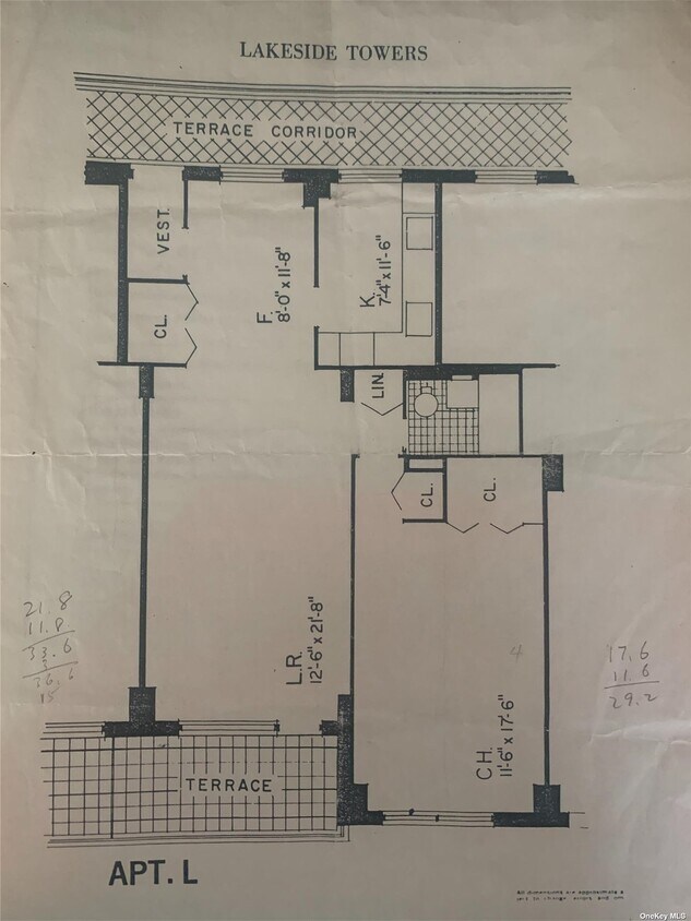 Primary Photo - 220-55-220-46 46th Ave
