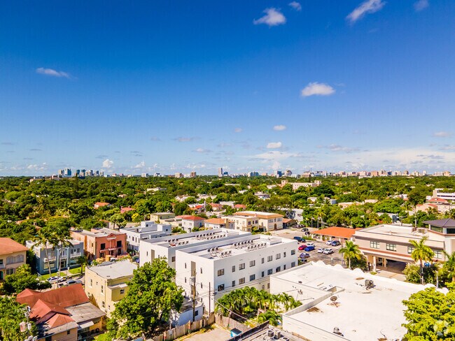 Foto del edificio - Ocho