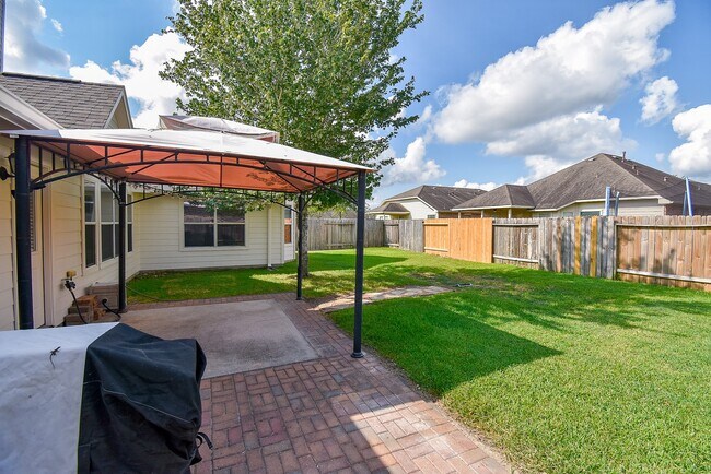 Foto del edificio - 13007 Northwood Glen Ln