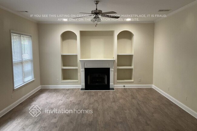 Foto del edificio - 2116 Leafmore Ct SE