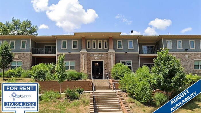 Foto principal - 613 N 1st Ave