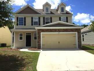 Building Photo - 201 Heritage Pky