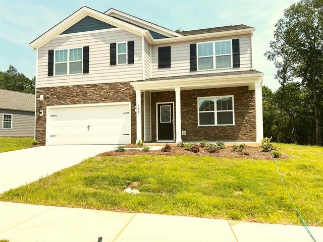 Foto del edificio - 132 Scotsway Ct