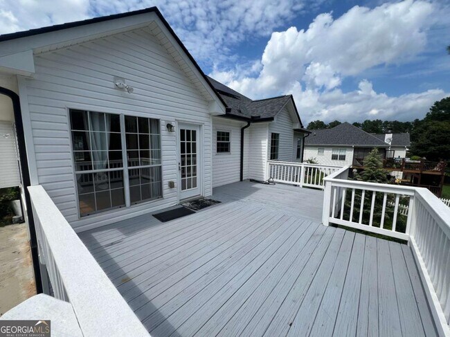 Building Photo - 4715 Deer Crossing Ct