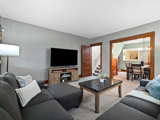 Foto del edificio - 679 Washington St