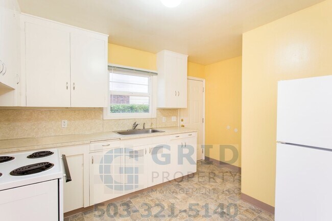 Foto del edificio - 2 Bedroom House Available in Kenton Neighb...
