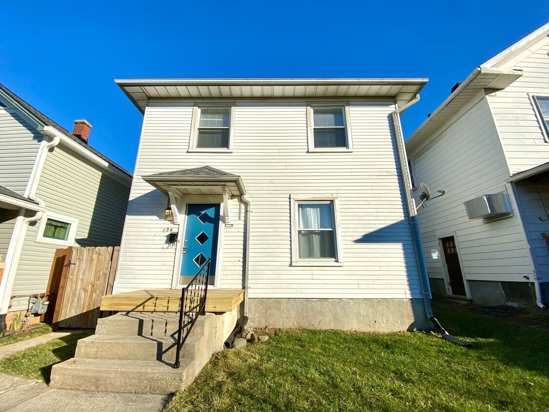 Primary Photo - Indiana Home