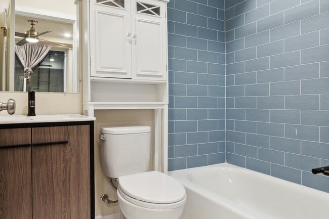 Photo - 1330 N 15th St Apartment