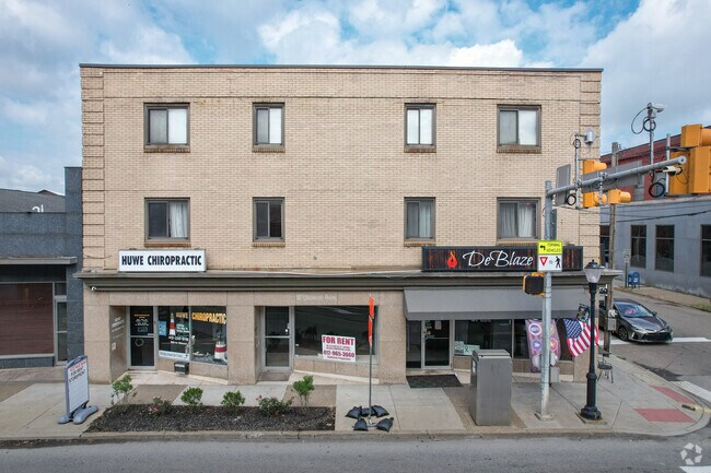 Building Photo - 500 Washington Boulevard, Bridgeville, PA