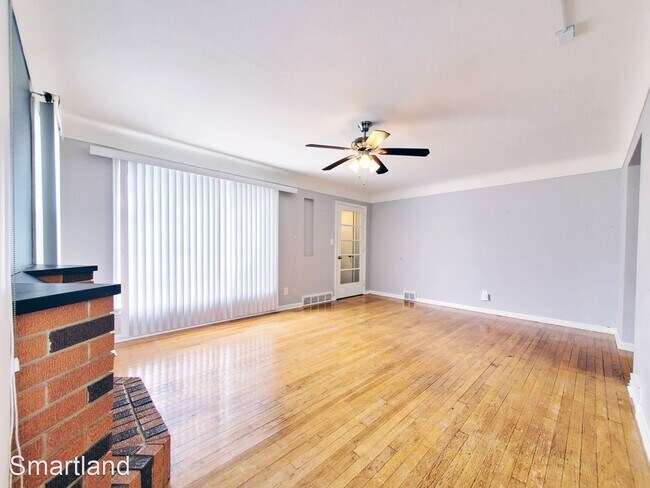 Foto del edificio - 3 br, 1.5 bath House - 4095 Bluestone Road