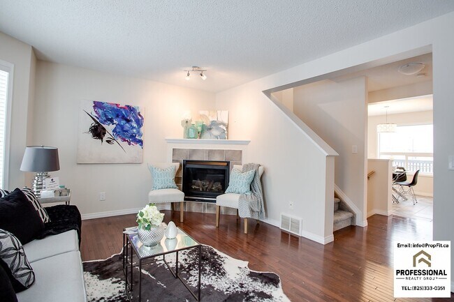 Photo du bâtiment - 9223 Scott Ln NW